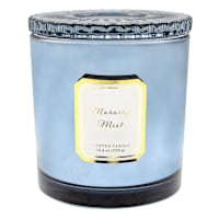 Morning Mist Scented Jar Candle, 13.4oz