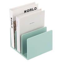 Letter Sorter, Sage Green