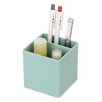 Pencil Cup, Sage Green