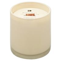 Sandstone Marble Scented Jar Candle, 7.7oz