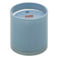 Azzura Amber Scented Jar Candle, 7.7oz
