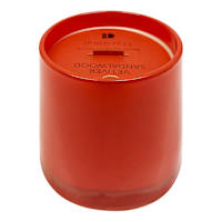 Vetiver Sandalwood Scented Jar Candle, 7.7oz