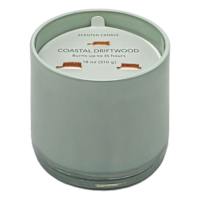 18Oz Coastal Driftwood Candle