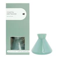 Coastal Driftwood Scented Reed Diffuser, 200ml