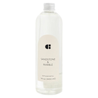 Sandstone Marble Scented Diffuser Refill, 400ml