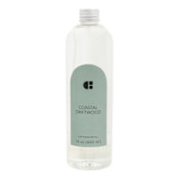 Coastal Driftwood Scented Diffuser Refill, 400ml