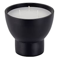 Coastal Driftwood Scented Wooden Candle, 28oz