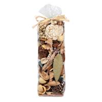 Wild Oats & Barley Scented Potpourri