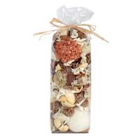 Farmhouse Mahogany Scented Potpourri