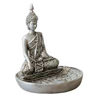 Buddha Incense Holder