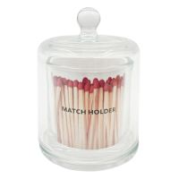 Color Match Holder with Striker