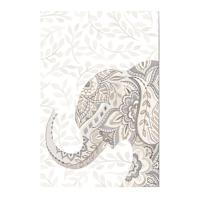 3-Pack Elephant Sachet