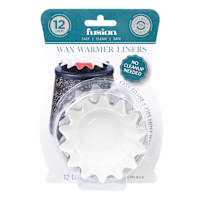 12-Pack Wax Warmer Liners