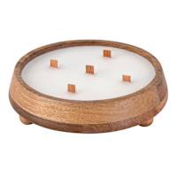 Wood Wick Citronella Candle, 28oz