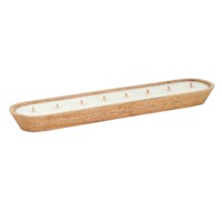 Dough Bowl Citronella Candle, 42oz