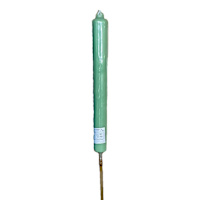 Sage Citronella Flare Candle, 7oz