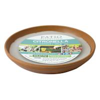 Biodegradable Citronella Pot