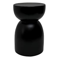 Cade Accent Table - Black
