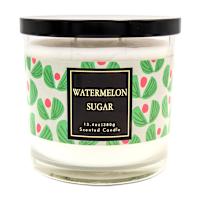 Watermelon Sugar Scented Jar Candle, 13.4oz