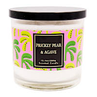 Prickly Pear & Agave Scented Jar Candle, 13.4oz