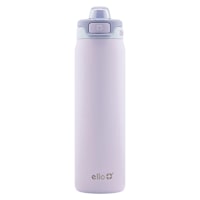 Ello Pop & Fill Aurora Stainless Steel Water Bottle, 22oz