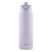 Ello Pop & Fill Aurora Stainless Steel Water Bottle, 32oz