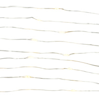 80-Count LED Mini Wire Lights