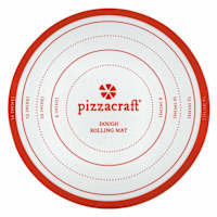 Silicone Dough Rolling And Baking Mat