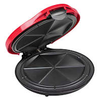 Taco Tuesday 10In Quesadilla Maker