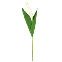 Lily of the Valley Pick, 10"