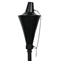 Conical Ground Torch, 60"