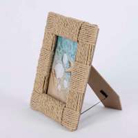Rope Tabletop Frame, 5x7