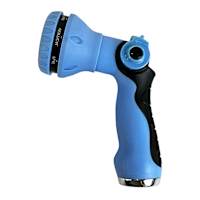 8-Pattern Garden Hose Nozzle