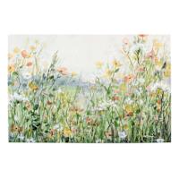 Landscape Canvas Wall Art, 24x36