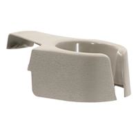 Adirondack Chair Cupholder, Sandstone