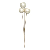 Pearlescent Bell Cups
