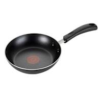 T-Fal Essentials Black Fry Pan, 8"