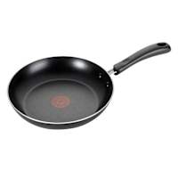 T-Fal Essentials Black Fry Pan, 10"