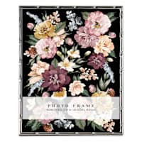 Silver Metal Tabletop Frame, 8x10