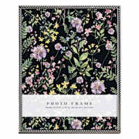 Silver Metal Tabletop Frame, 8x10