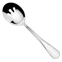 Pfaltzgraff Slotted Serving Spoon