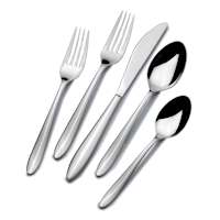 20-Piece Felice Flatware Set