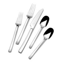 20-Piece Yorkshire Flatware Set