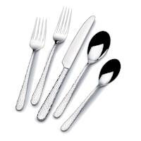 20-Piece Madrid Flatware Set