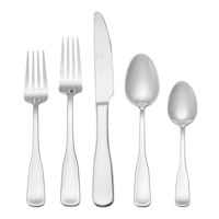 Mikasa Living 20-Piece Landyn Flatware Set