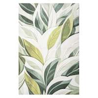 Leaves Canvas Wall Art, 24x34