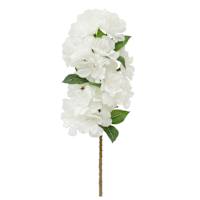 Orange Blossom Pick, 14"