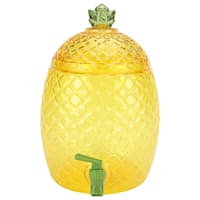 Oh Joy! 1.8-Gallon Pineapple Dispenser