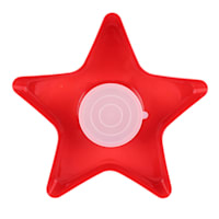 Red Star Chip & Dip