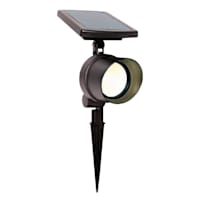 50-Lumen Brown Smartfocus Spotlight